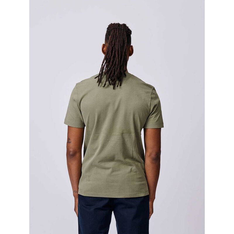 Aubin Organic Tee image number 1